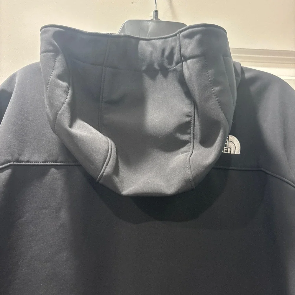 The North Face north face